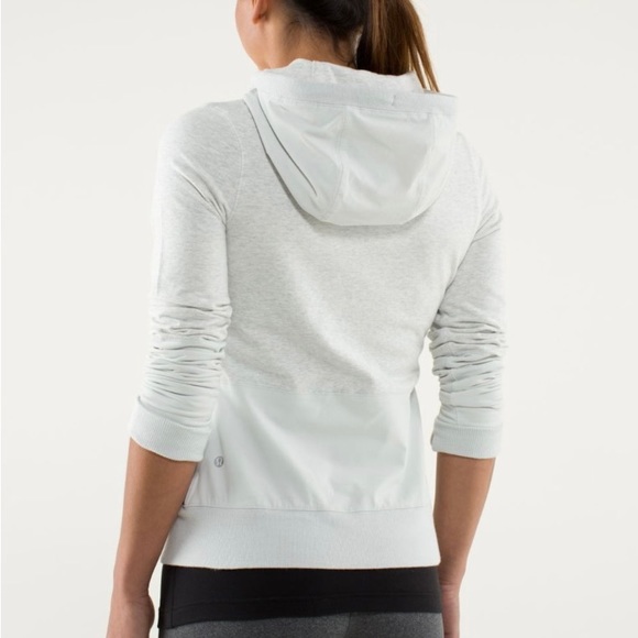 Lululemon Voyage Hoodie - Picture 2 of 16